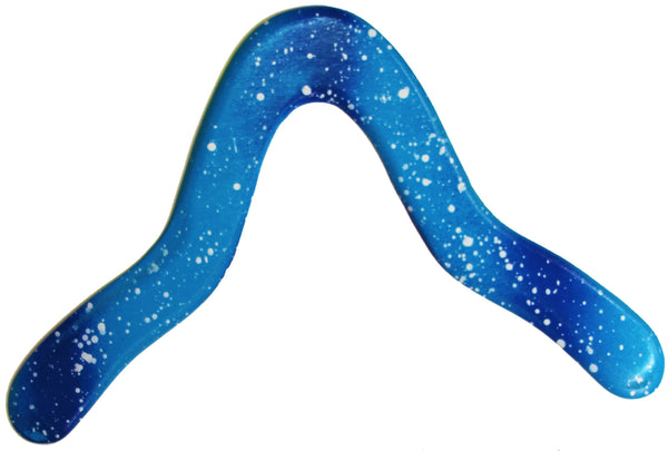 The Mantis Boomerang - BONUS: includes FREE Indoor Boomerang